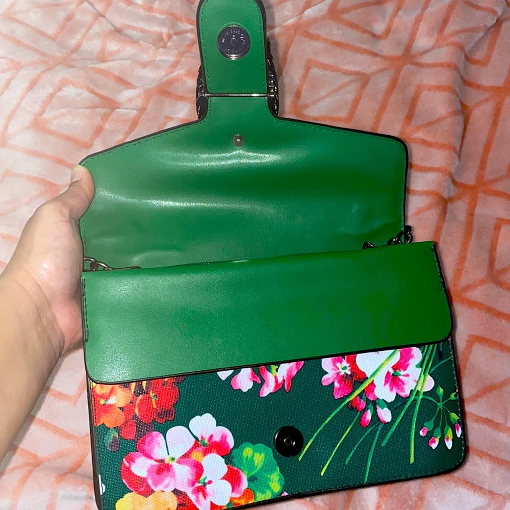 Shoulder/crossbody bag